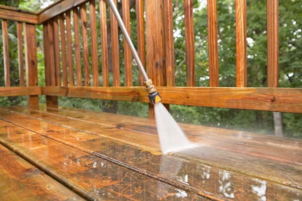 Best Deck Pressure Washing  in Cusseta, GA